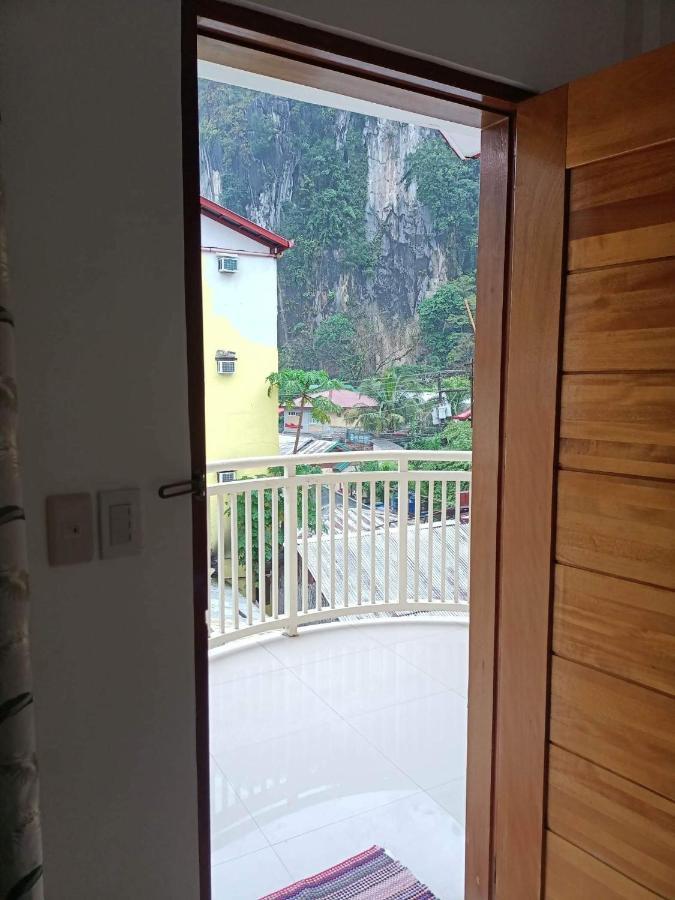 Krizma Inn El Nido Exterior foto