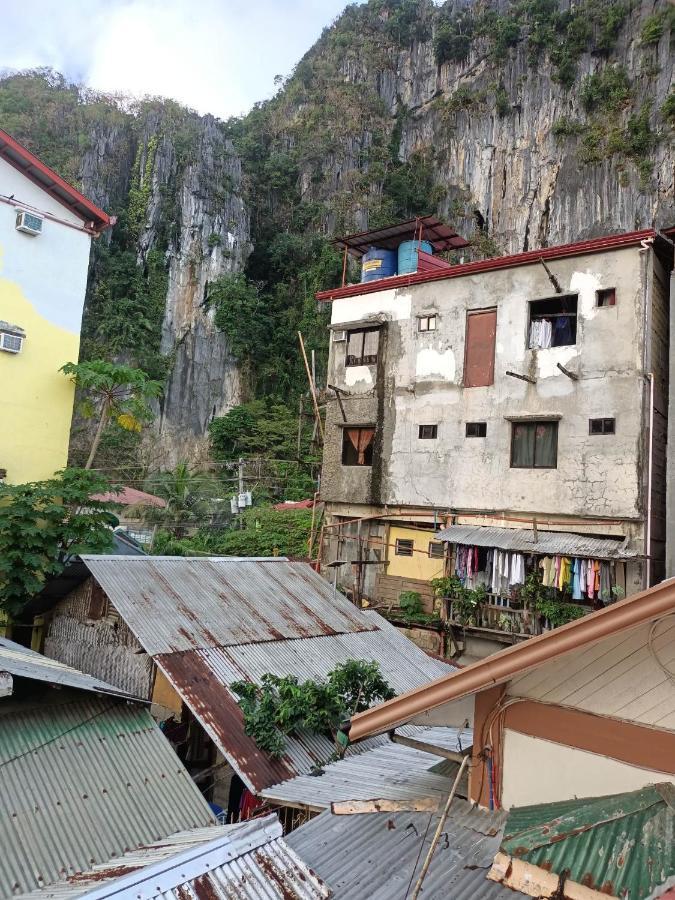 Krizma Inn El Nido Exterior foto